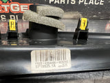 2017 MUSTANG GT350 RH PASSENGER SIDE DASH TRIM FR3B-6304480-A OEM #1632