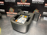 2016 MUSTANG GT AIR TIRE FIX-A-FLAT COMPRESSOR KIT OEM #1478