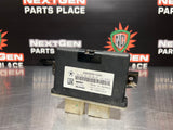 2014 DODGE RAM 2500 BIG HORN 6.7 CUMMINS EMMISIONS CONTROL DEF PUMP MODULE #726