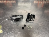 2017 FORD MUSTANG GT TRUNK LOCK LATCH RELEASE ACTUATOR OEM #1632