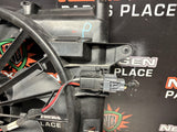 2014 FORD MUSTANG GT RADIATOR FAN ASSEMBLY OEM BR33-8C607-AB #1261