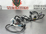 2005 C6 CORVETTE RH PASSENGER SIDE DOOR HARNESS 15145017 OEM #487