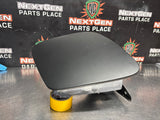 97 - 04 C5 CORVETTE RH PASSENGER HEADLIGHT ASSEMBLY WORKING BLACK OEM #1380