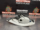 97-04 C5 CORVETTE FRONT LH TURN SIGNAL MARKER LIGHT OEM 16523617 #628