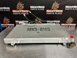08 - 09 PONTIAC G8 GT COLD CASE RADIATOR #825
