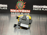 2012 FORD F350 THEFT LOCKING CONTROL MODULE BC3T-18D816-AF OEM #701