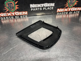 97-04 C5 CORVETTE DASH HUD HEADS UP DISPLAY BEZEL OEM 10293454 #1374