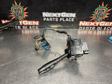 97-04 C5 CORVETTE TURN SIGNAL CRUISE CONTROL HEADLIGHT STALK OEM #1380