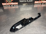 2024 FORD MUSTANG GT RH PASSENGER SIDE WINDOW SWITCH OEM PR3B-14A563-AB #1392