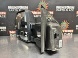2019 FORD F250 LH DRIVER SIDE POWER FOLD w/ BLINDSPOT MIRROR OEM #1308