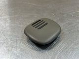 97-04 C5 CORVETTE SHALE DASH TEMP SENSOR GRILL COVER #VV228