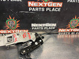 2010 CAMARO SS CLUTCH PEDAL WITH BRACKET/ LINE OEM 92233497 #1524