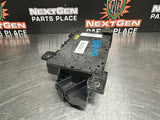 2010 FORD F350 BCM FUSE RELAY BOX MODULE AC3T-15604-CC #811