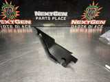 2006 C6 CORVETTE LH DRIVER SIDE COWL GRILL PANEL 15822872 OEM #1407