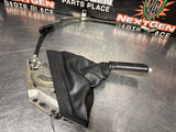 05 - 13 C6 CORVETTE E BRAKE HANDLE OEM #1409