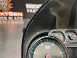 2016 CHEVY SILVERADO 2500 SPEEDOMETER CLUSTER GAUGE OEM #805