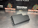 2019 FORD MUSTANG GT FUSE BOX LID COVER OEM #1362