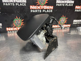 97 - 04 C5 CORVETTE RH PASSENGER HEADLIGHT ASSEMBLY WORKING BLACK OEM #1380