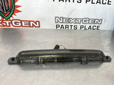 2013 FORD MUSTANG GT AFTERMARKET COPLUS THIRD BRAKE LIGHT #387