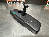 2010 SILVERADO INTERIOR REAR VIEW MIRROR BACK UP CAMERA 25794381 #710
