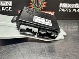 2013 FORD MUSTANG GT LIGHT LAMP CONTROL MODULE OEM DR3T-14D644-BA #757