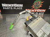 2015 FORD F350 DIESEL GLOW PLUG RELAY MODULE FC3A-12B533-AA OEM #748