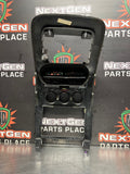 2006 PONTIAC GTO RADIO BEZEL / DASH TRIM OEM #901