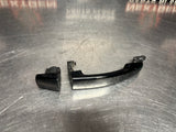 10-15 CAMARO EXTERIOR RH PASSENGER SIDE DOOR HANDLE BLACK OEM #1524