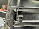 2013 GMC SIERRA 2500HD DURAMAX 6.6 HOOD SCOOP VENT GRILLE 22742987 OEM #800