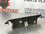 2011 FORD MUSTANG GT CALIFORNIA SPECIAL CENTER AC HEATER AIR VENT OEM #449