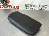 05-13 C6 CORVETTE CENTER CONSOLE LID OEM #487