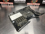 04 - 06 PONTIAC GTO KNEE BOLSTER BLCK OEM #762