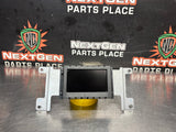 2017 FORD MUSTANG GT 4.2” RADIO INFO DISPLAY OEM HR3T-18B955-CC #1079