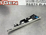 2016 FORD MUSTANG GT RH PASSENGER SIDE DASH TRIM FR3B-63044B78 OEM #363