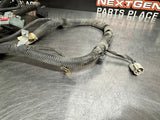 2011 CHEVY SILVERADO 2500HD RADIATOR SUPPORT WIRING HARNESS OEM #710