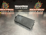 2011 FORD MUSTANG GT FUSE BOX RELAY MODULE COVER LID OEM 6E5T-14A003-AB #3886