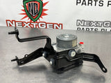 2019 MUSTANG GT ABS PUMP MODULE KR3C-2B373-AB OEM #253