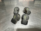 2012 CAMARO SS REAR TAIL LIGHT SOCKETS OEM #780