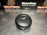 2015 FORD MUSTANG GT STEERING WHEEL AIR BAG OEM #1528