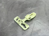 2020 FORD MUSTANG GT TRUNK LID RELEASE HANDLE DA5A-5443526-A OEM #326