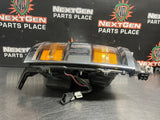 15-19 CHEVY SILVERADO 2500/3500 RH PASSENGER HEADLIGHT #1324