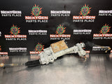2016 FORD MUSTANG GT ELECTRIC STEERING RACK OEM FR3C-3D070-BG #1112