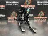 2017 FORD MUSTANG GT350 HYDRAULIC CLUTCH BRAKE PEDAL ASSEMBLY OEM #1632
