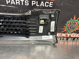 2009 C6 CORVETTE KNEE BOLSTER OEM #1538