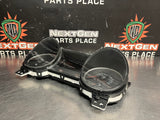 2019 FORD MUSTANG GT SPEEDOMETER INSTRUMENT CLUSTER 49,993 MILES OEM #1573