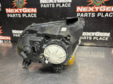2014 FORD MUSTANG GT LH DRIVER SIDE XENON HEADLIGHT OEM DR33-13006-A #1542