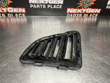 2016 CAMARO SS RH PASSENGER SIDE BUMPER LOWER GRILLE 23158570 OEM #795