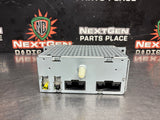 2019 FORD F250 RADIO RECEIVER UNIT KC3T-18D818-CA OEM #1308