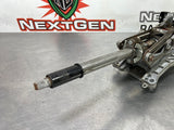 10-14 FORD MUSTANG STEERING COLUMN OEM 6R33-3C529-AC #249