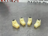 2013 FORD MUSTANG GT DOOR PANEL MOUNTS OEM #249